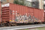 HKRX 5063